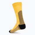 Шкарпетки чоловічі Salewa Ortles AM Crew gold 2