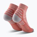Шкарпетки жіночі Salewa Pedroc Quarter desert pink 2