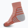 Шкарпетки жіночі Salewa Pedroc Quarter desert pink 2