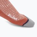 Шкарпетки жіночі Salewa Pedroc Quarter desert pink 3