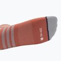 Шкарпетки жіночі Salewa Pedroc Quarter desert pink 4