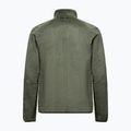 Кофта трекінгова чоловіча Salewa Puez Warm Full Zip faded green 2