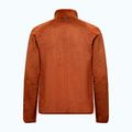 Кофта трекінгова чоловіча Salewa Puez Warm Full Zip bombay brown 2
