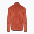 Кофта трекінгова жіноча Salewa Puez Warm Full Zip etruscan red 2