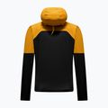 Кофта флісова чоловіча Salewa Ortles Fleece Pro Hooded Gold/0910 2