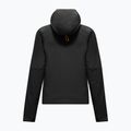 Кофта флісова жіноча Salewa Ortles Fleece Pro Hooded Black Out 2