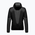 Куртка гібридна чоловіча Salewa Ortles Hybrid TirolWool black out 2
