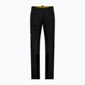 Штани софтшел чоловічі Salewa Lagorai 2 Durastretch black out
