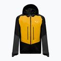 Куртка дощовик чоловіча Salewa Ortles GTX Pro gold/0910