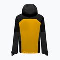 Куртка дощовик чоловіча Salewa Ortles GTX Pro gold/0910 2