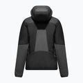 Куртка гібридна жіноча Salewa Ortles Hybrid TirolWool black out 2