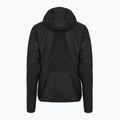Куртка гібридна жіноча Salewa Ortles Hybrid TirolWool black out 2