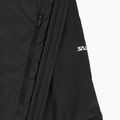 Куртка гібридна жіноча Salewa Ortles Hybrid TirolWool black out 5