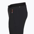 Штани трекінгові чоловічі Salewa Pedroc 3 DST 2IN1 black out 4