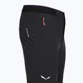 Штани трекінгові чоловічі Salewa Pedroc 5 DST black out 3