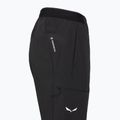 Штани трекінгові жіночі Salewa Pedroc 3 DST Light black out 3