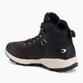 Кросівки трекінгові чоловічі Salewa Pedroc Light Mid PTX black/oatmeal 3