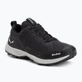 Кросівки трекінгові чоловічі Salewa Pedroc Light PTX black/alloy