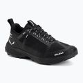 Кросівки трекінгові жіночі Salewa Pedroc Light black/black