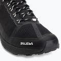 Кросівки трекінгові жіночі Salewa Pedroc Light black/black 7