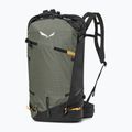 Рюкзак для скелелазіння Plecak Salewa Ortles Wall 2 35 l faded green/black