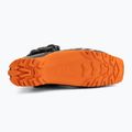 Черевики для скітурингу чоловічі DYNAFIT Seven Summits shocking orange/overcast 4