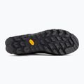 Черевики високогірні чоловічі Salewa Ortles 2 MID GTX black/asphalt 4