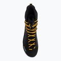 Черевики високогірні чоловічі Salewa Ortles 2 MID GTX black/asphalt 5
