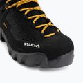 Черевики високогірні чоловічі Salewa Ortles 2 MID GTX black/asphalt 7