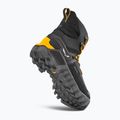 Черевики високогірні чоловічі Salewa Ortles 2 MID GTX black/asphalt 2