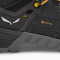 Черевики високогірні чоловічі Salewa Ortles 2 MID GTX black/asphalt 6