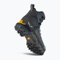 Чоловічі альпіністські черевики MTN Trainer 3 Tech Mid GTX orion blue/blueberry 2