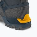Чоловічі альпіністські черевики MTN Trainer 3 Tech Mid GTX orion blue/blueberry 5