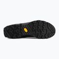 Pánske vysokohorské topánky Salewa MTN Trainer 3 Tech Mid GTX faded green/forest night 4