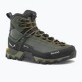 Чоловічі альпіністські черевики MTN Trainer 3 Tech Mid GTX faded green/forest night