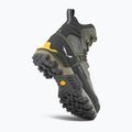Чоловічі альпіністські черевики MTN Trainer 3 Tech Mid GTX faded green/forest night 2