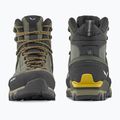 Чоловічі альпіністські черевики MTN Trainer 3 Tech Mid GTX faded green/forest night 3