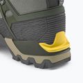 Чоловічі альпіністські черевики MTN Trainer 3 Tech Mid GTX faded green/forest night 5