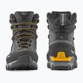 Чоловічі високогірні черевики MTN Trainer 3 Tech Mid GTX black/onyx 3