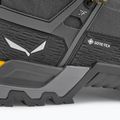 Чоловічі високогірні черевики MTN Trainer 3 Tech Mid GTX black/onyx 6