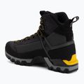 Pánske vysokohorské topánky Salewa MTN Trainer 3 Tech Mid GTX black/onyx 3