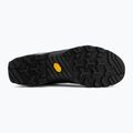 Pánske vysokohorské topánky Salewa MTN Trainer 3 Tech Mid GTX black/onyx 4