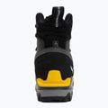 Pánske vysokohorské topánky Salewa MTN Trainer 3 Tech Mid GTX black/onyx 6