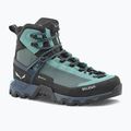 Черевики високогірні жіночі MTN Trainer 3 Tech Mid GTX willow/orion blue
