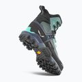 Черевики високогірні жіночі MTN Trainer 3 Tech Mid GTX willow/orion blue 2