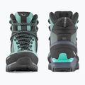 Черевики високогірні жіночі MTN Trainer 3 Tech Mid GTX willow/orion blue 3