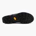Dámske vysokohorské topánky Salewa MTN Trainer 3 Tech Mid GTX čierna/onyx 4