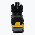 Dámske vysokohorské topánky Salewa MTN Trainer 3 Tech Mid GTX čierna/onyx 6