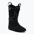 Черевики для скітурингу чоловічі DYNAFIT Radical black out/ultra yellow 5