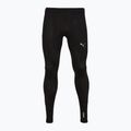 Легінси для бігу чоловічі Puma Running Active Long Tight black